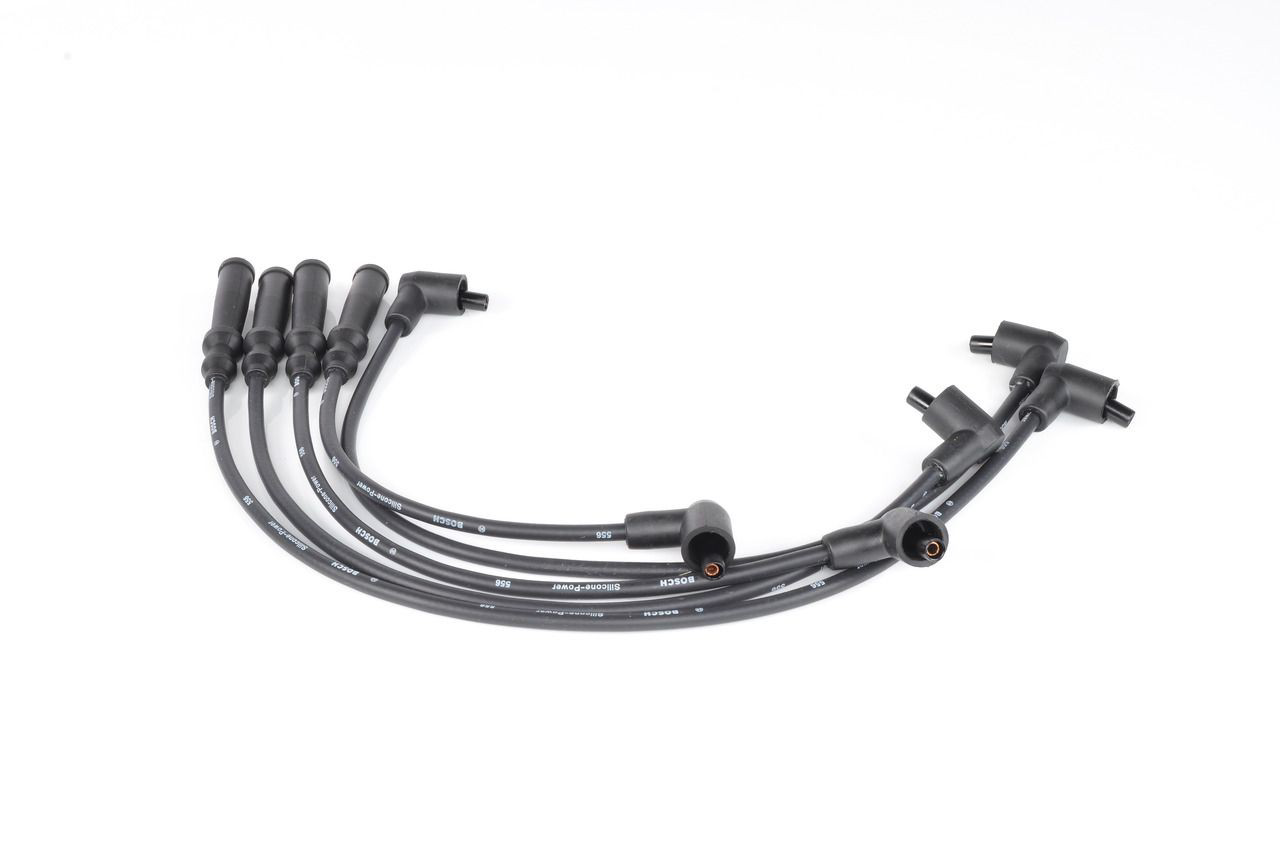 Дроти запалювання Bosch 0986356847 ціна, від 25.61 USD