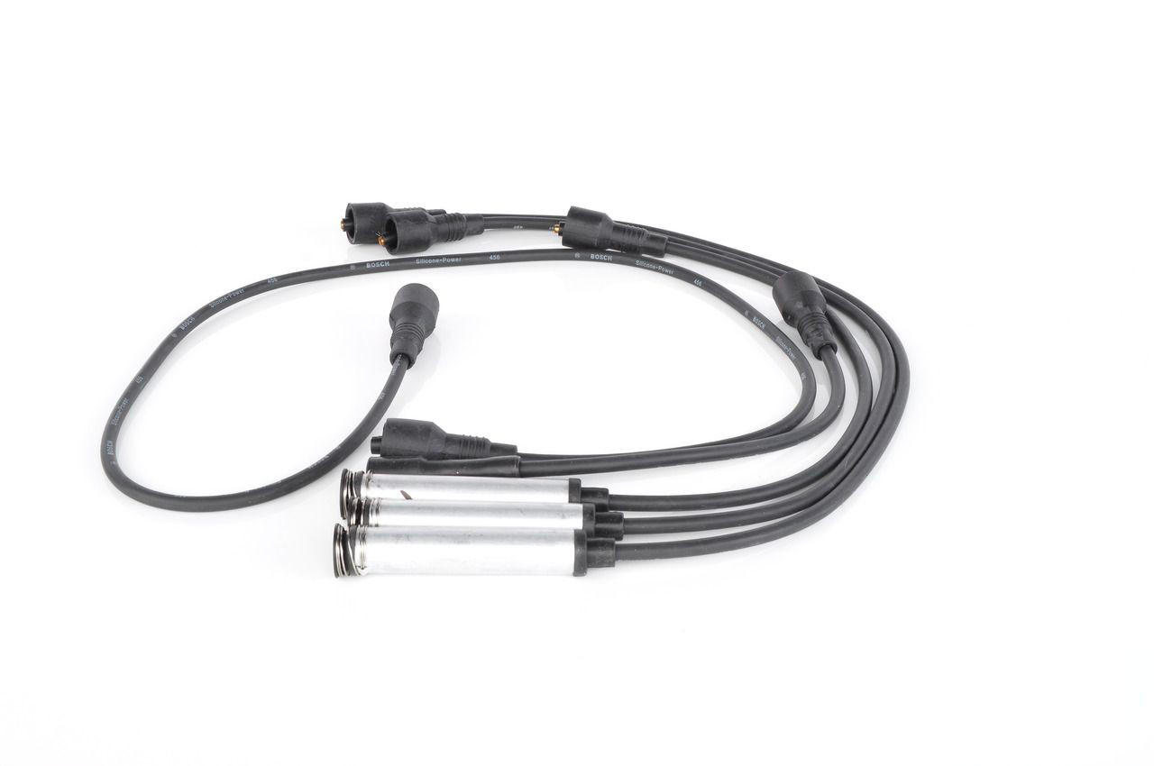 Дроти запалювання Bosch 0986356850 ціна, від 26.87 USD