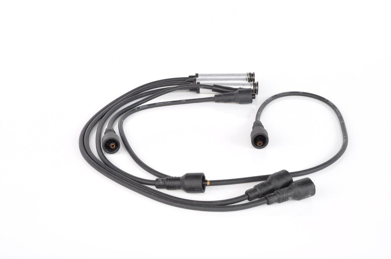 Купити 0986356850 Bosch Провід високовольтні, комплект