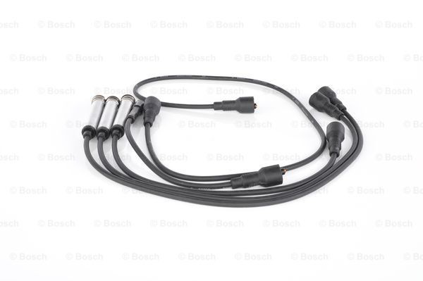 0986356850 Bosch Проводи високовольтні
