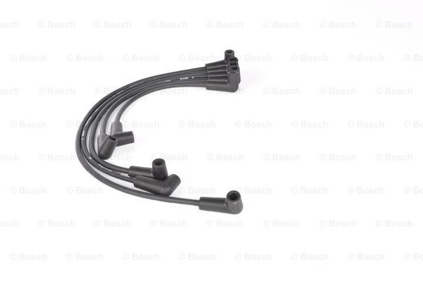 Купити 0986356852 Bosch Провід високовольтні, комплект