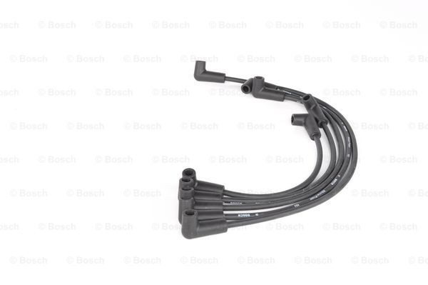 Високовольтні дроти 0986356852 Bosch