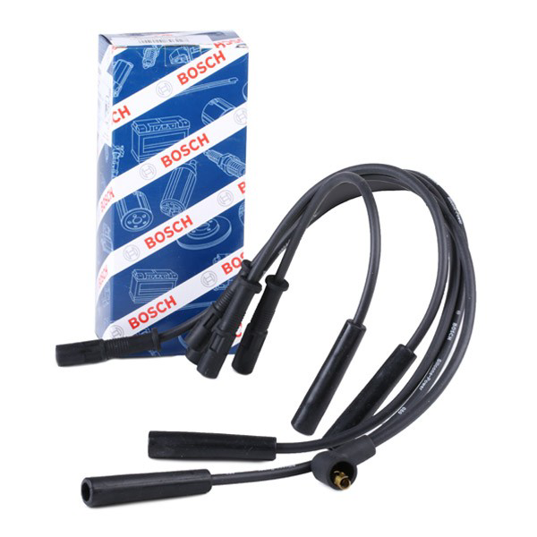 Дроти запалювання Bosch 0986356853 ціна, від 18.77 USD