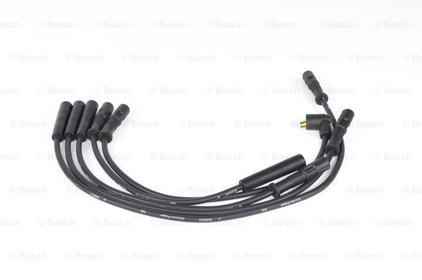 0986356853 Bosch Проводи високовольтні