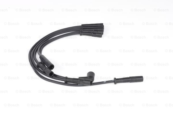 Високовольтні дроти 0986356853 Bosch