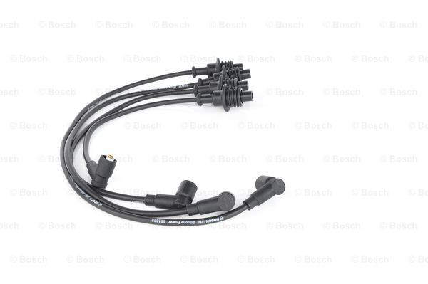Високовольтні дроти 0986356854 Bosch