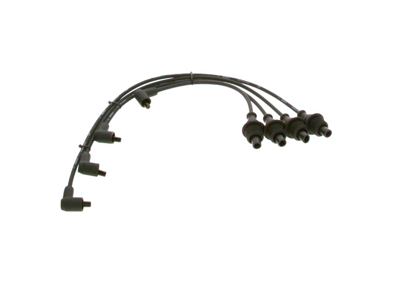 Купити 0986356854 Bosch Провід високовольтні, комплект