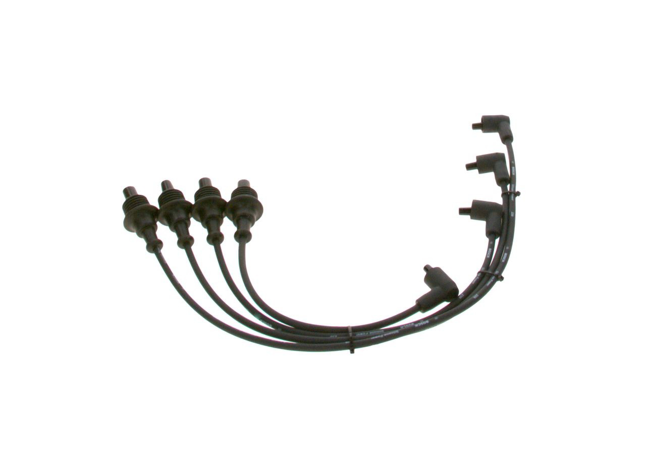 Дроти запалювання Bosch 0986356854 ціна, від 21.14 USD