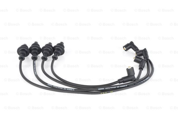 0986356854 Bosch Проводи високовольтні