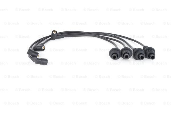 Дроти запалювання Bosch 0986356854 ціна, від 21.01 USD