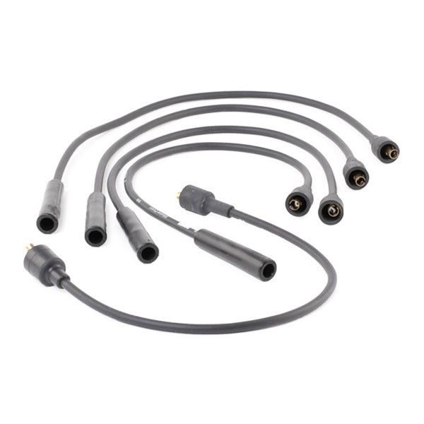 0986356855 Bosch Проводи високовольтні