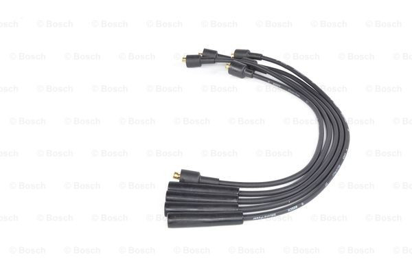Дроти запалювання Bosch 0986356855 ціна, від 16.88 USD