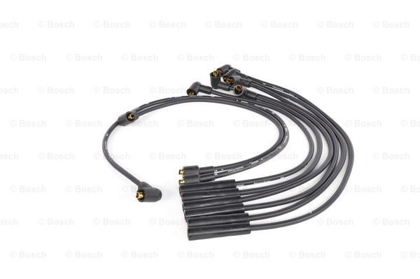 Купити 0986356858 Bosch Провід високовольтні, комплект