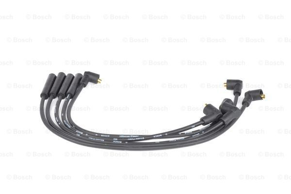 Високовольтні дроти 0986356859 Bosch