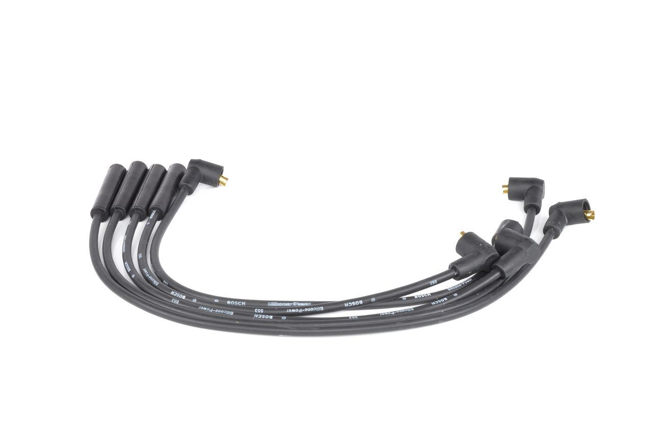 Дріт високовольтний Bosch 0986356859