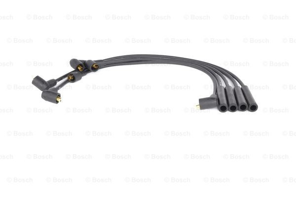 Дроти запалювання Bosch 0986356859 ціна, від 15.74 USD