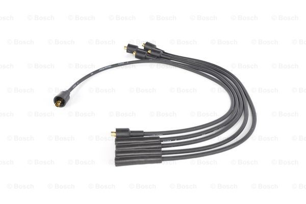 0986356862 Bosch Проводи високовольтні
