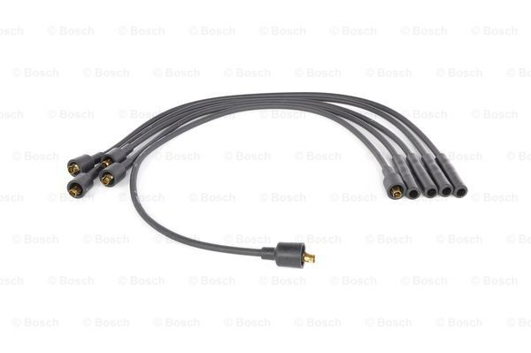 Дріт високовольтний Bosch 0986356862