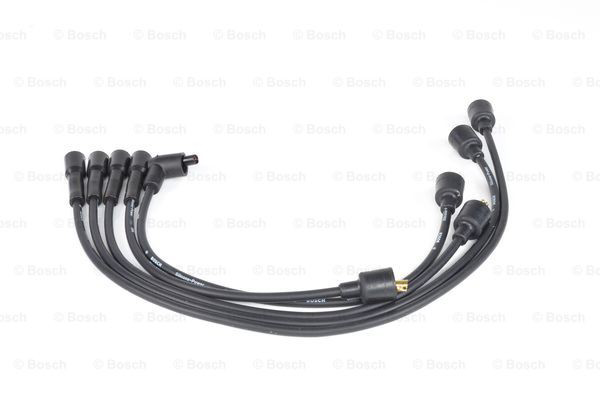 Купити 0986356864 Bosch Провід високовольтні, комплект