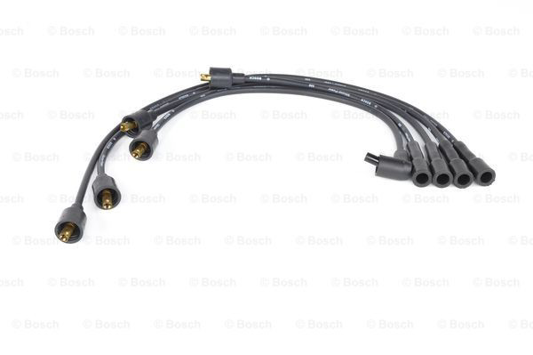 Дроти запалювання Bosch 0986356864 ціна, від 18.41 USD