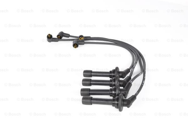 Купити 0986356867 Bosch Провід високовольтні, комплект