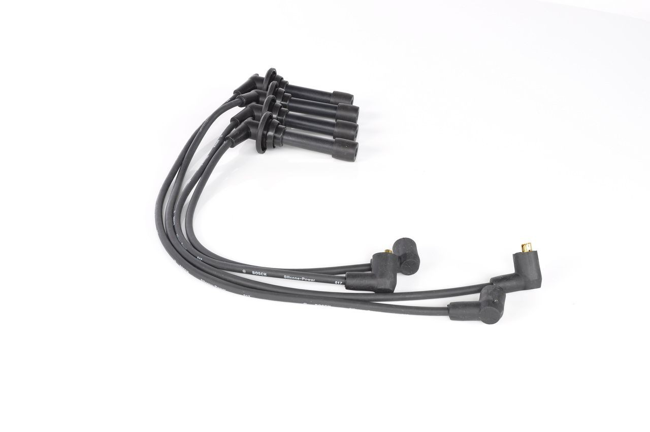 0986356867 Bosch Проводи високовольтні
