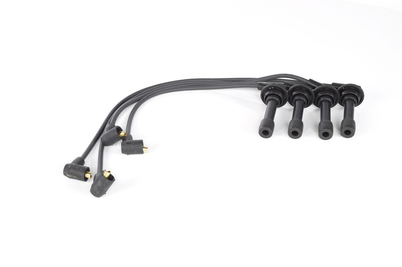Дроти запалювання Bosch 0986356867 ціна, від 38.12 USD