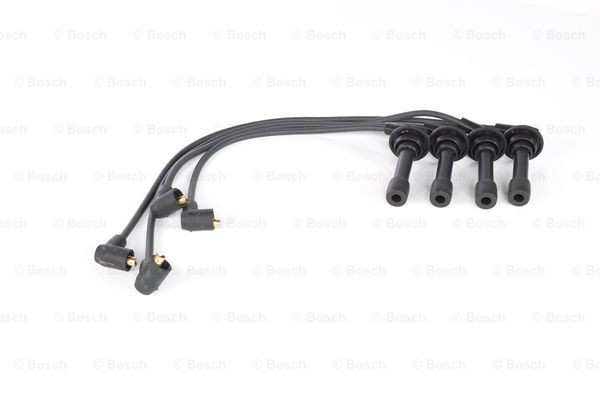 Дріт високовольтний Bosch 0986356867