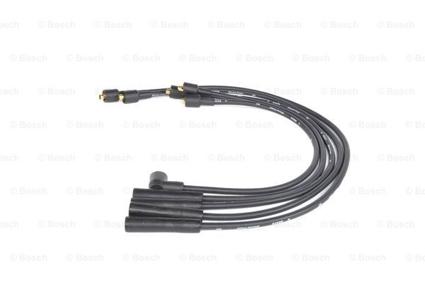Високовольтні дроти 0986356868 Bosch