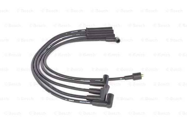 0986356873 Bosch Проводи високовольтні