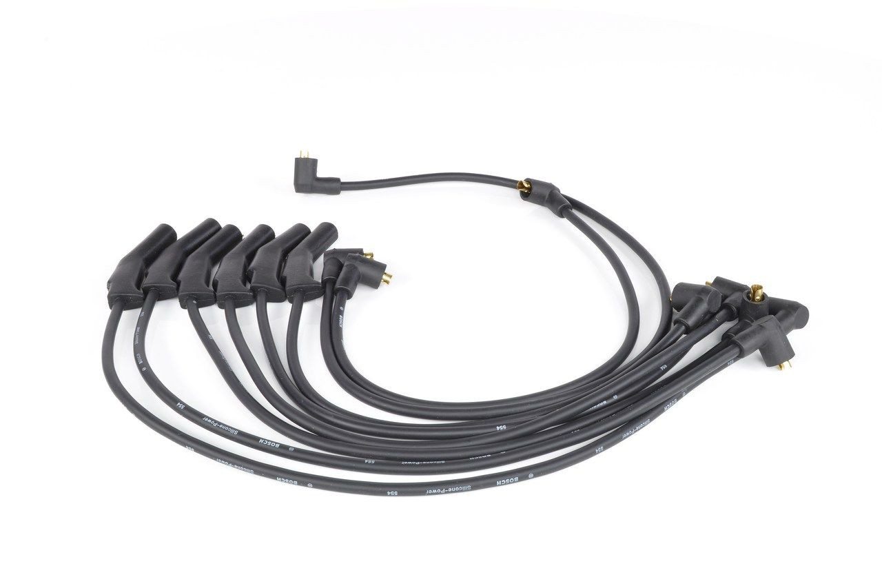 Купити 0986356879 Bosch Провід високовольтні, комплект