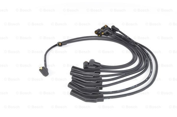 Високовольтні дроти 0986356879 Bosch