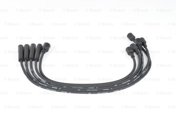 Високовольтні дроти 0986356880 Bosch