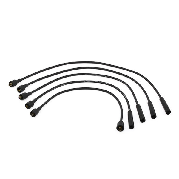 Дроти запалювання Bosch 0986356880 ціна, від 15.80 USD
