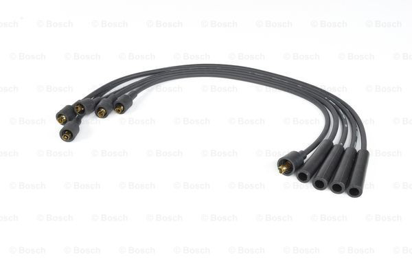 Купити 0986356880 Bosch Провід високовольтні, комплект
