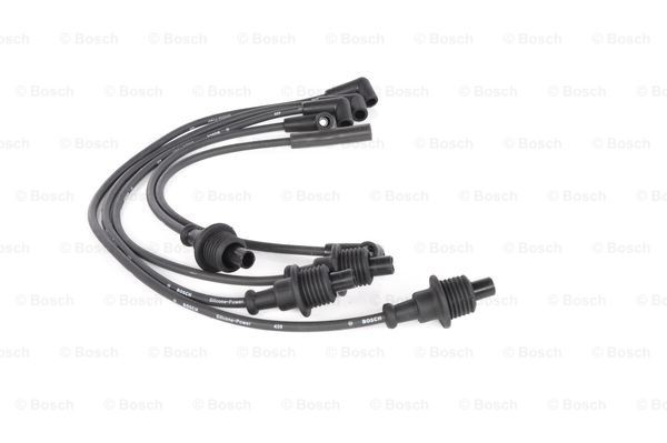 0986356883 Bosch Проводи високовольтні