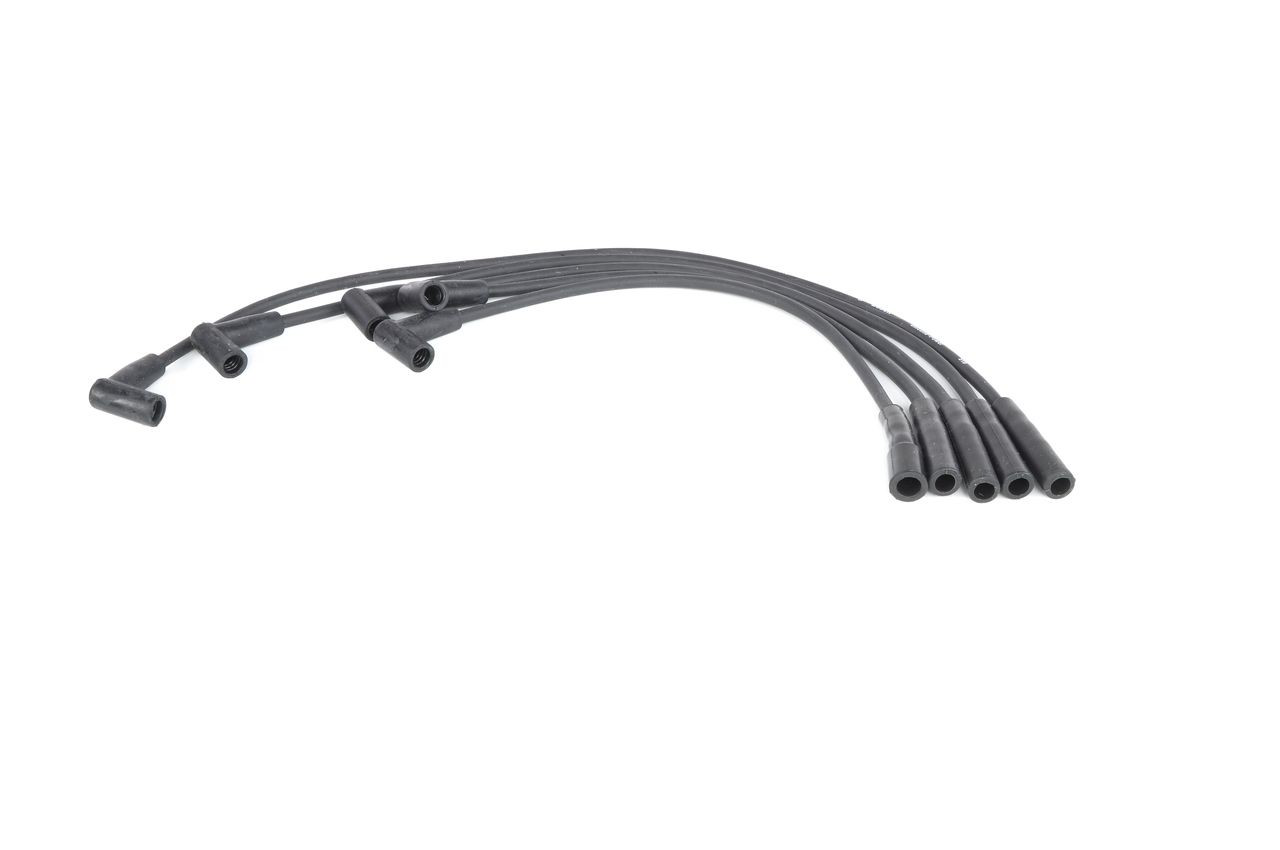 0986356886 Bosch Проводи високовольтні