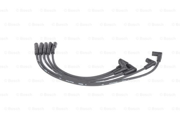 Купити 0986356886 Bosch Провід високовольтні, комплект