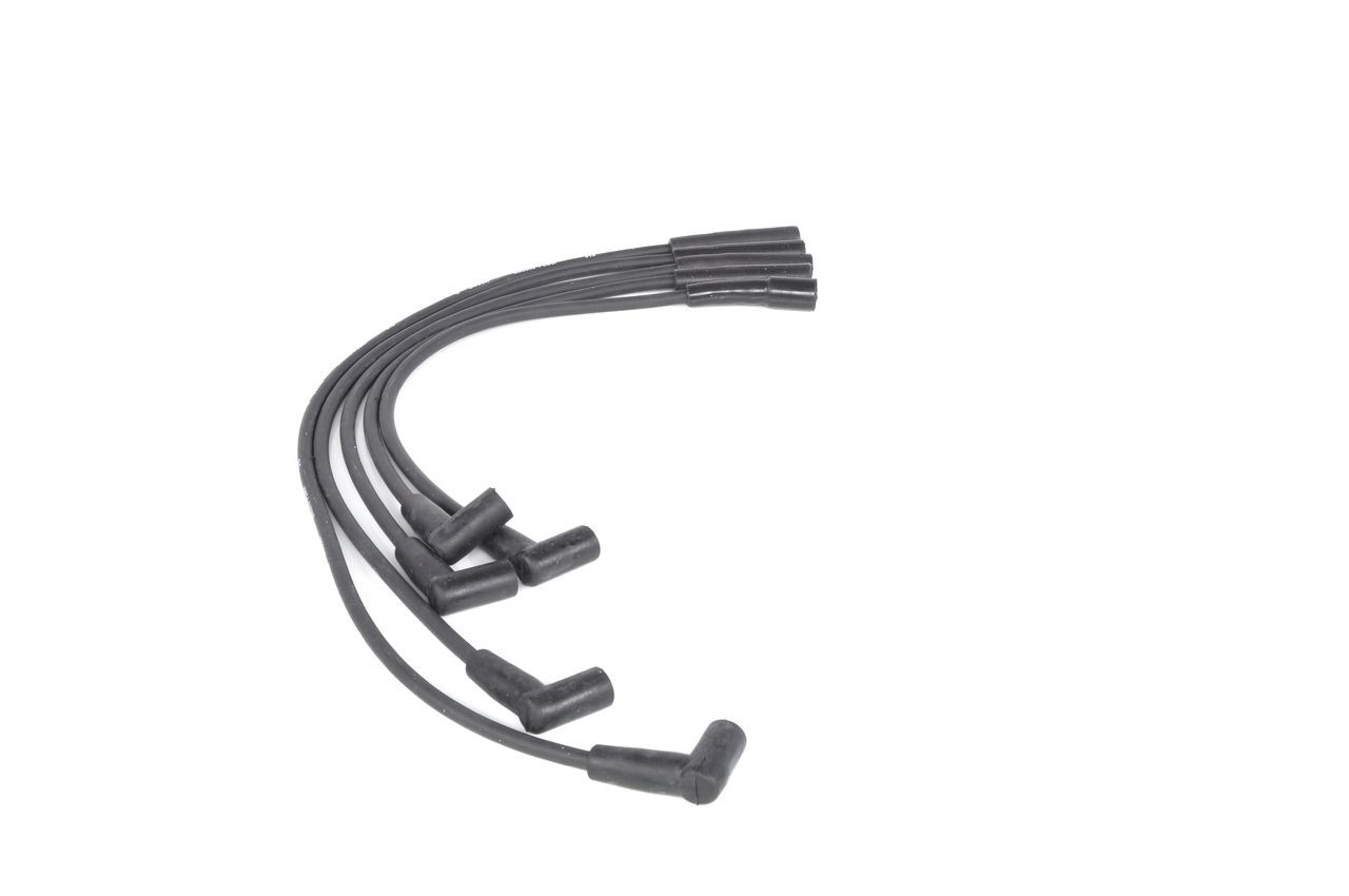 Дроти запалювання Bosch 0986356886 ціна, від 15.41 USD