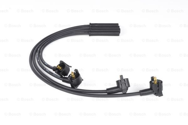 Купити 0986356887 Bosch Провід високовольтні, комплект