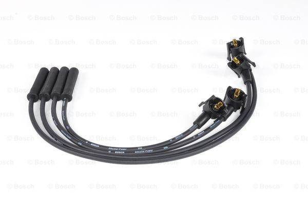 Дроти запалювання Bosch 0986356887 ціна, від 20.73 USD