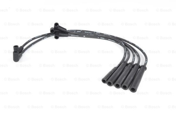 Високовольтні дроти 0986356888 Bosch
