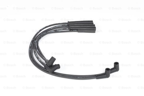 Високовольтні дроти 0986356888 Bosch