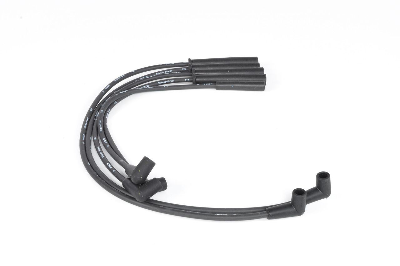 0986356888 Bosch Проводи високовольтні