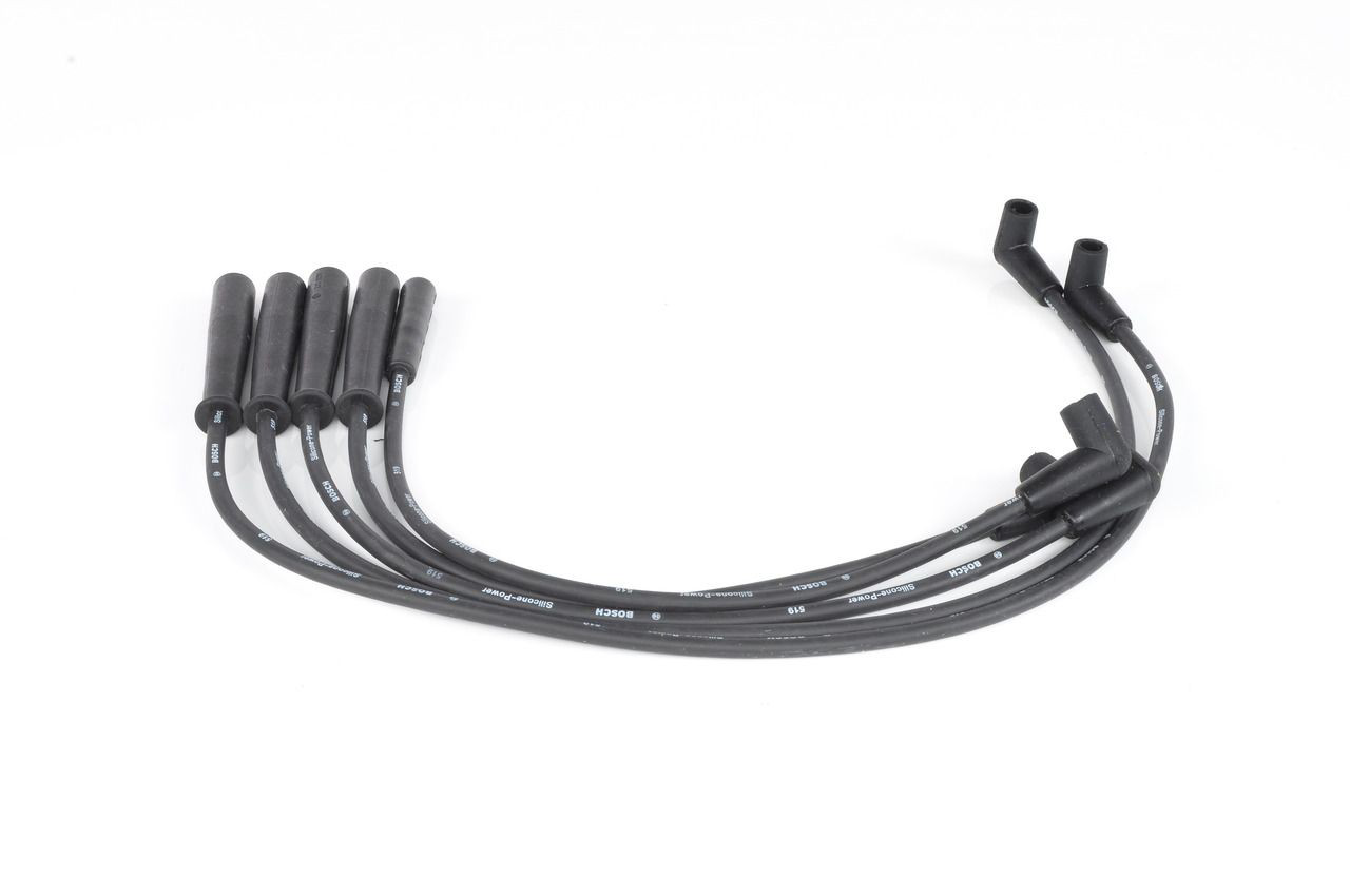 Дроти запалювання Bosch 0986356888 ціна, від 18.46 USD