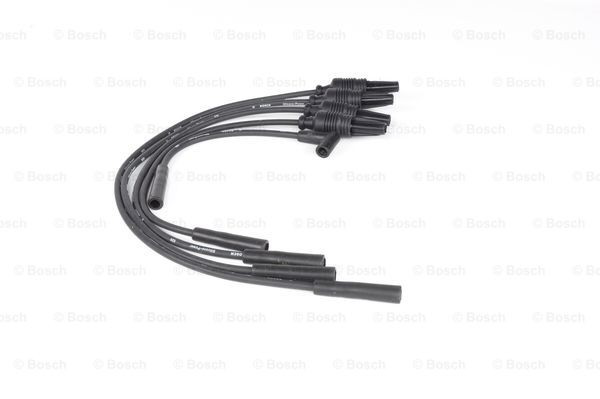 0986356889 Bosch Проводи високовольтні