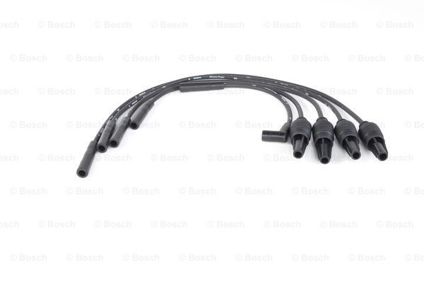 Дроти запалювання Bosch 0986356889 ціна, від 19.22 USD