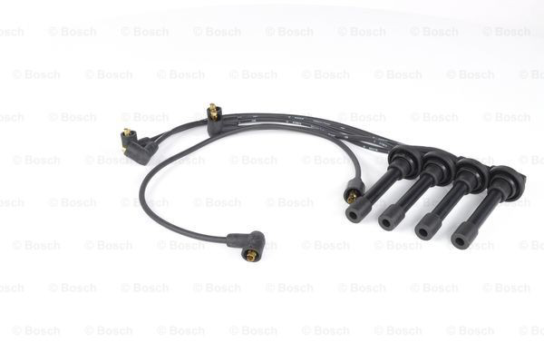 Купити 0986356893 Bosch Провід високовольтні, комплект