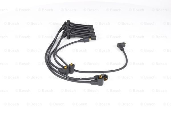 Дроти запалювання Bosch 0986356893 ціна, від 31.40 USD