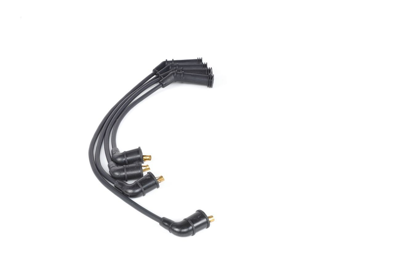 0986356898 Bosch Проводи високовольтні